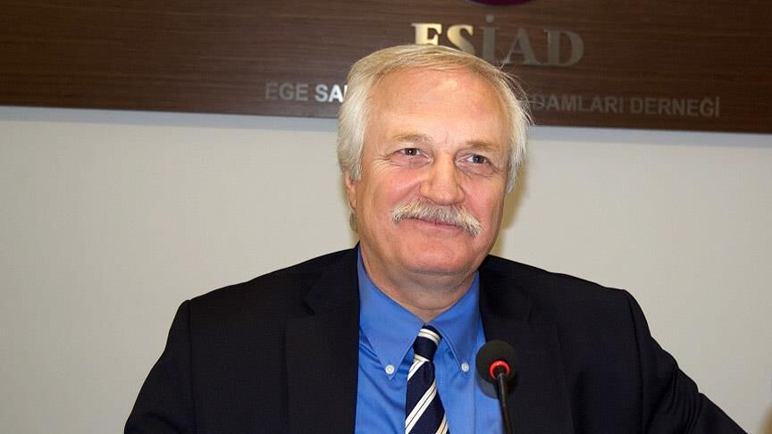 Murat Özçelik CHP'den neden istifa etti? Cumhuriyet Halk Partisi eski Genel Başkan Yardımcısı partideki sorunları eleştirdi - 3. Resim