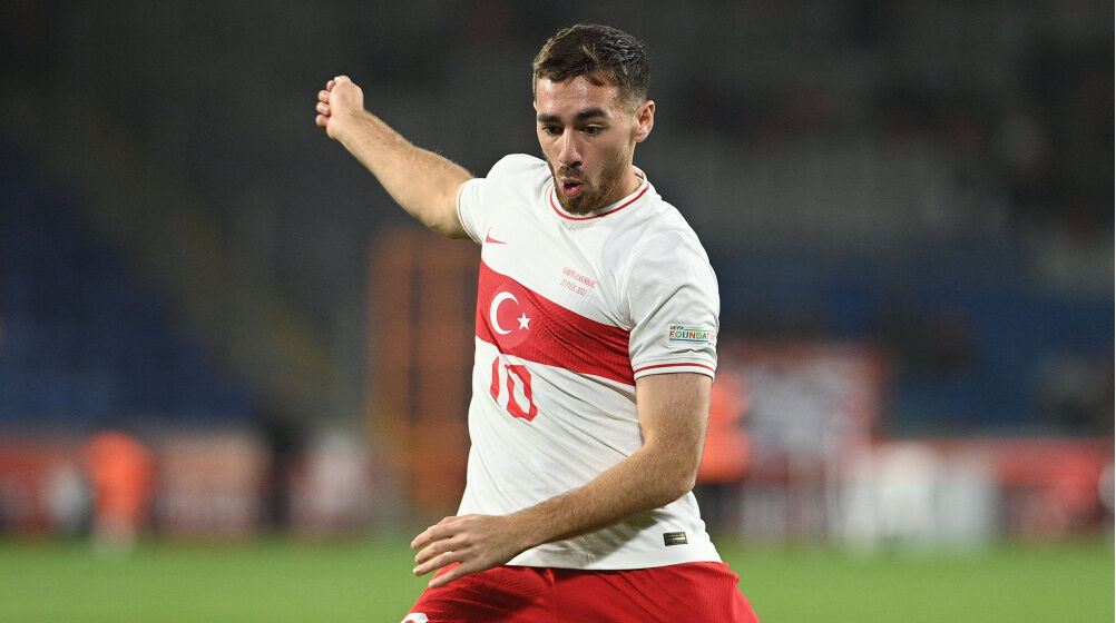 Orkun Kökçü Beşiktaş transferi gündemde: Orkun Kökçü’nün maaşı ve piyasa değeri ne kadar? - 4. Resim