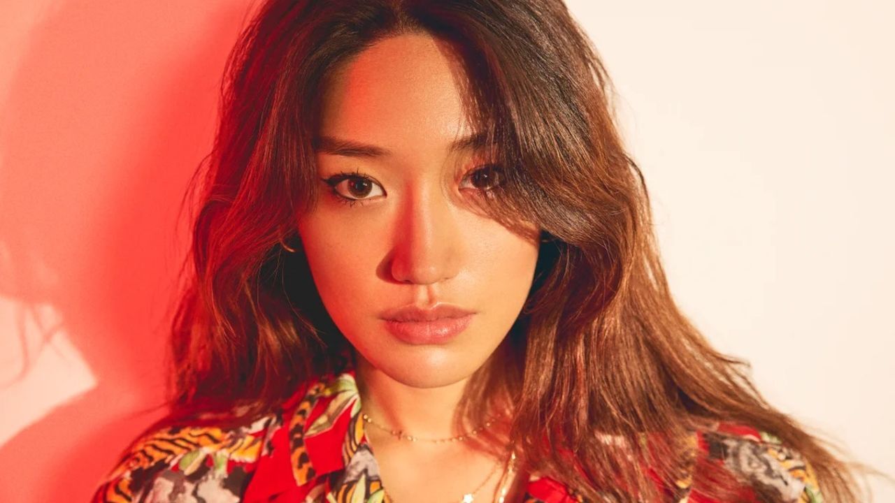 Peggy Gou İstanbul’da! Peggy Gou İstanbul’da!