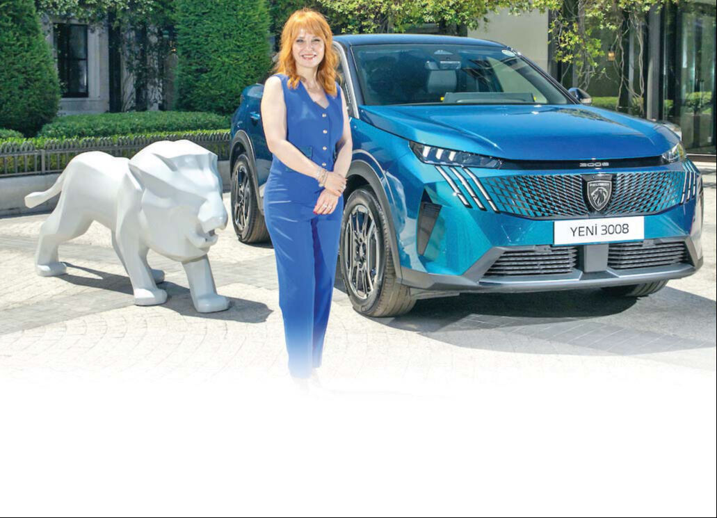 Peugeot 3008’den şarjlı hibrit sürprizi - 1. Resim