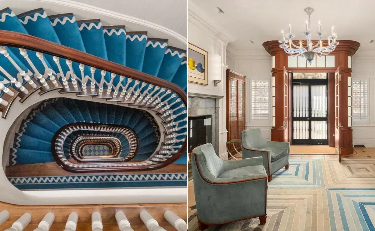 Rahmi Koç'tan Hollywood'da 'lüks' yatırım! Ünlü filmin malikanesini satın aldı, fiyatı şoke etti - 2. Resim