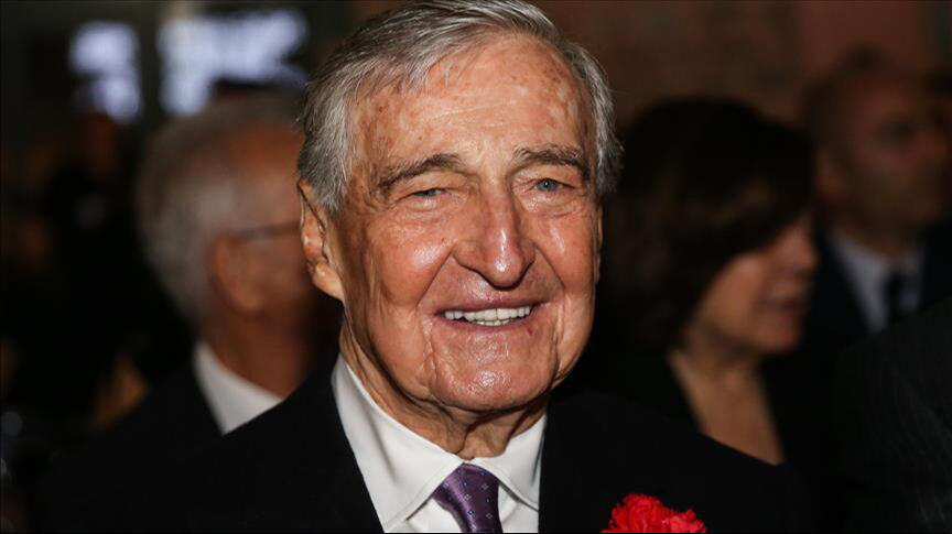 Rahmi Koç'tan Hollywood'da 'lüks' yatırım! Ünlü filmin malikanesini satın aldı, fiyatı şoke etti - 3. Resim