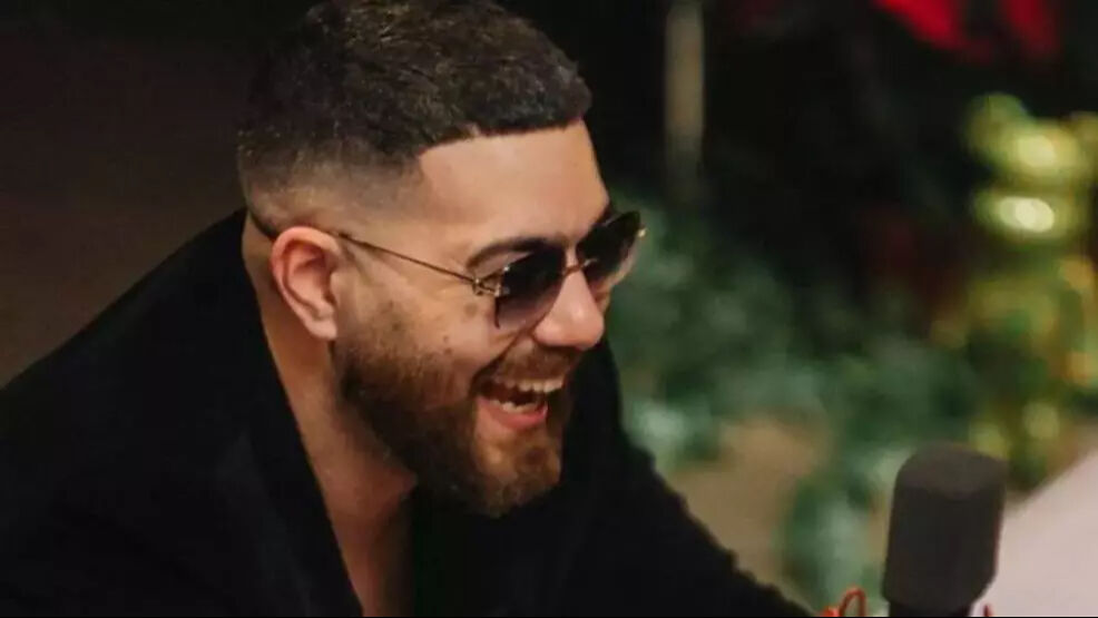 Rapçi Murda acı haberi 'Hayatını kaybetti' diyerek duyurdu - 3. Resim