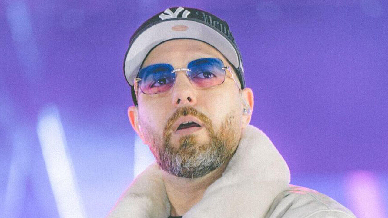 Rapçi Murda acı haberi 'Hayatını kaybetti' diyerek duyurdu Rapçi Murda