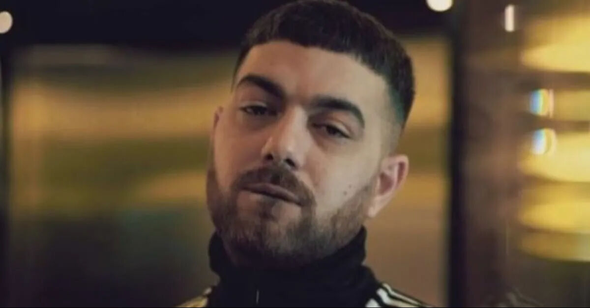 Rapçi Murda acı haberi 'Hayatını kaybetti' diyerek duyurdu - 2. Resim