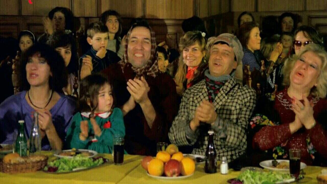 Şendul Şaban ne zaman, nerede çekildi? Usta oyuncu kadrosu ile yeniden ekranlarda - 3. Resim