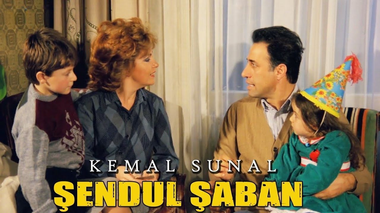 Şendul Şaban ne zaman, nerede çekildi? Usta oyuncu kadrosu ile yeniden ekranlarda Şendul Şaban ne zaman, nerede çekildi? Usta oyuncu kadrosu ile yeniden ekranlarda