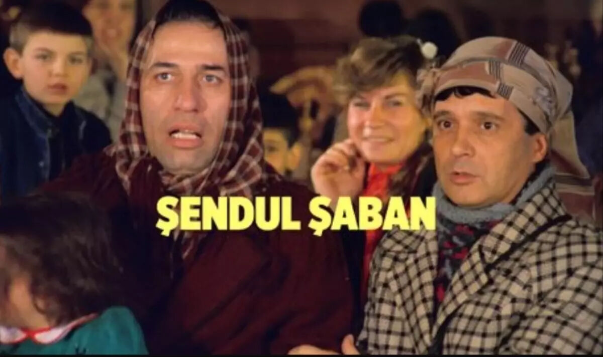 Şendul Şaban ne zaman, nerede çekildi? Usta oyuncu kadrosu ile yeniden ekranlarda - 4. Resim