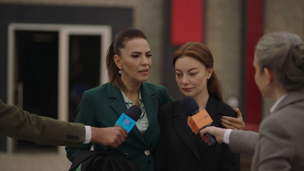 Serçenin Gözyaşı oyuncuları kimler, konusu ne? Televizyon ekranlarında izleyici ile buluşuyor - 3. Resim