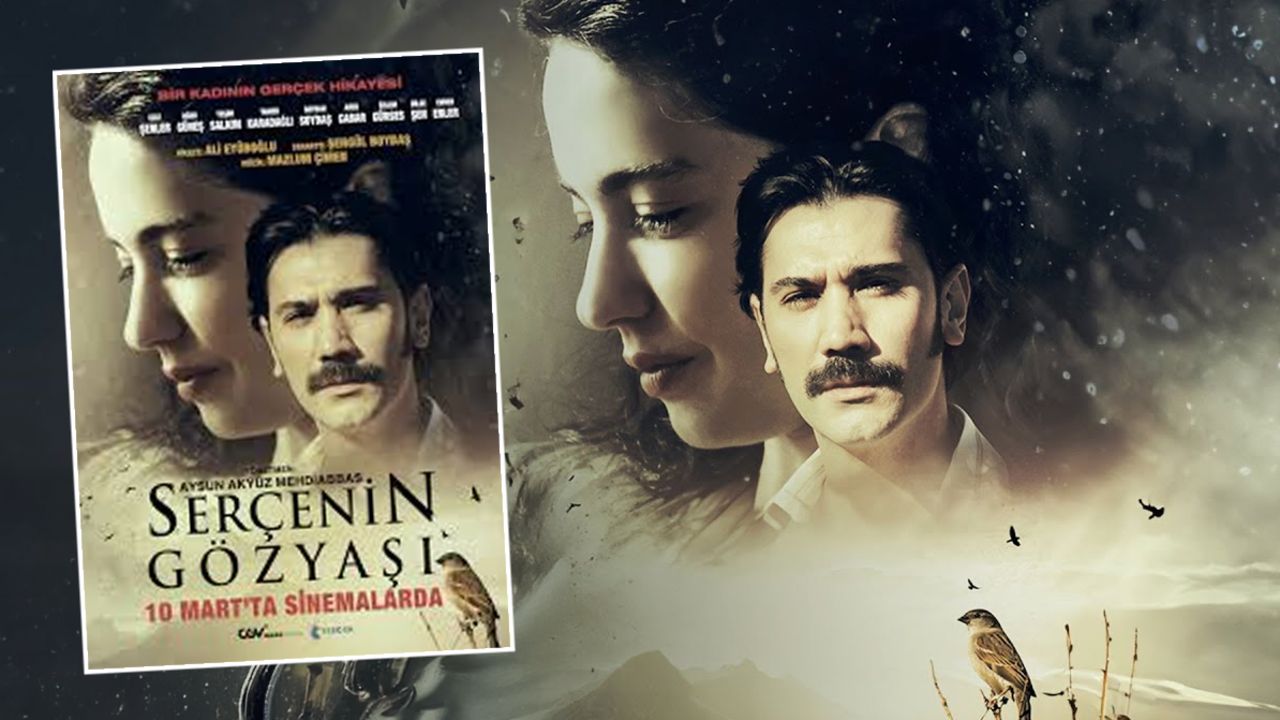 Serçenin Gözyaşı oyuncuları kimler, konusu ne? Televizyon ekranlarında izleyici ile buluşuyor Serçenin Gözyaşı oyuncuları kimler, konusu ne? Televizyon ekranlarında izleyici ile buluşuyor