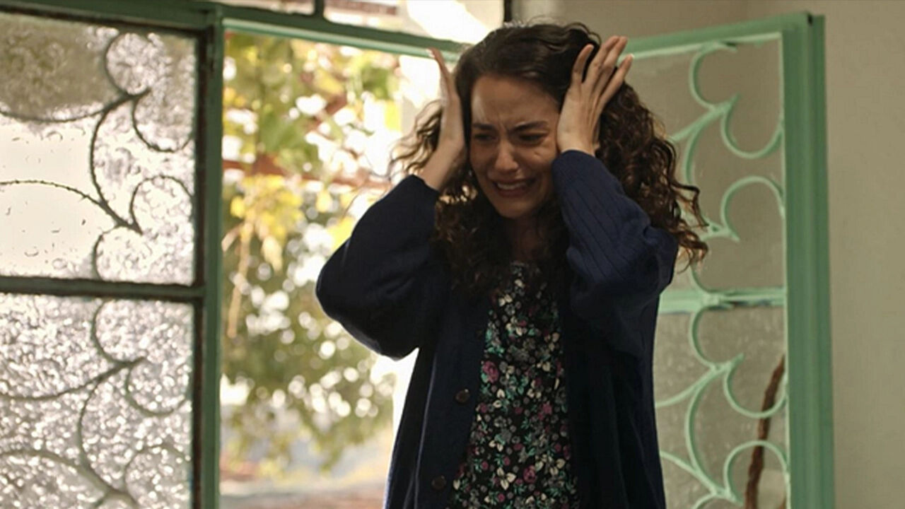 Serçenin Gözyaşı oyuncuları kimler, konusu ne? Televizyon ekranlarında izleyici ile buluşuyor - 2. Resim