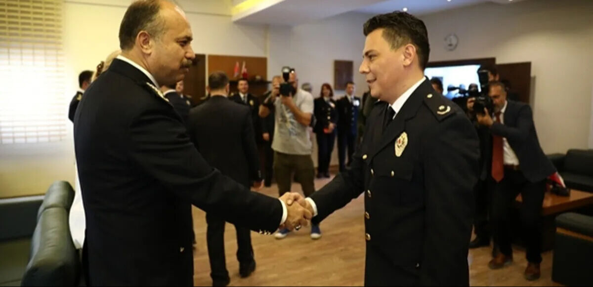 Şinasi Yüzbaşıoğlu kimdir, nereli ve kaç yaşında? Müge Anlı’nın eşi Sarıyer Emniyet Müdürü oldu - 3. Resim