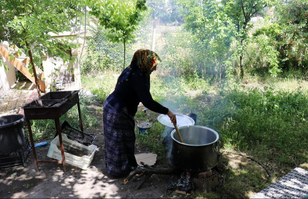 Tamamen doğal, el işçiliğiyle katkı maddesiz hazırlanıyor! Her derde deva: Tek kaşık kansızlığı bitiriyor - 1. Resim