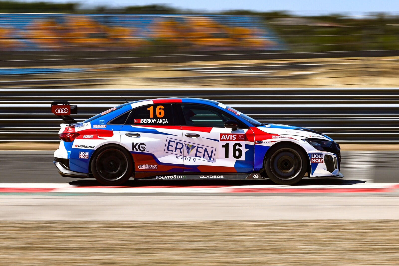 TOSFED İstanbul Park'ta ilk şampiyonlar belli oldu - 1. Resim