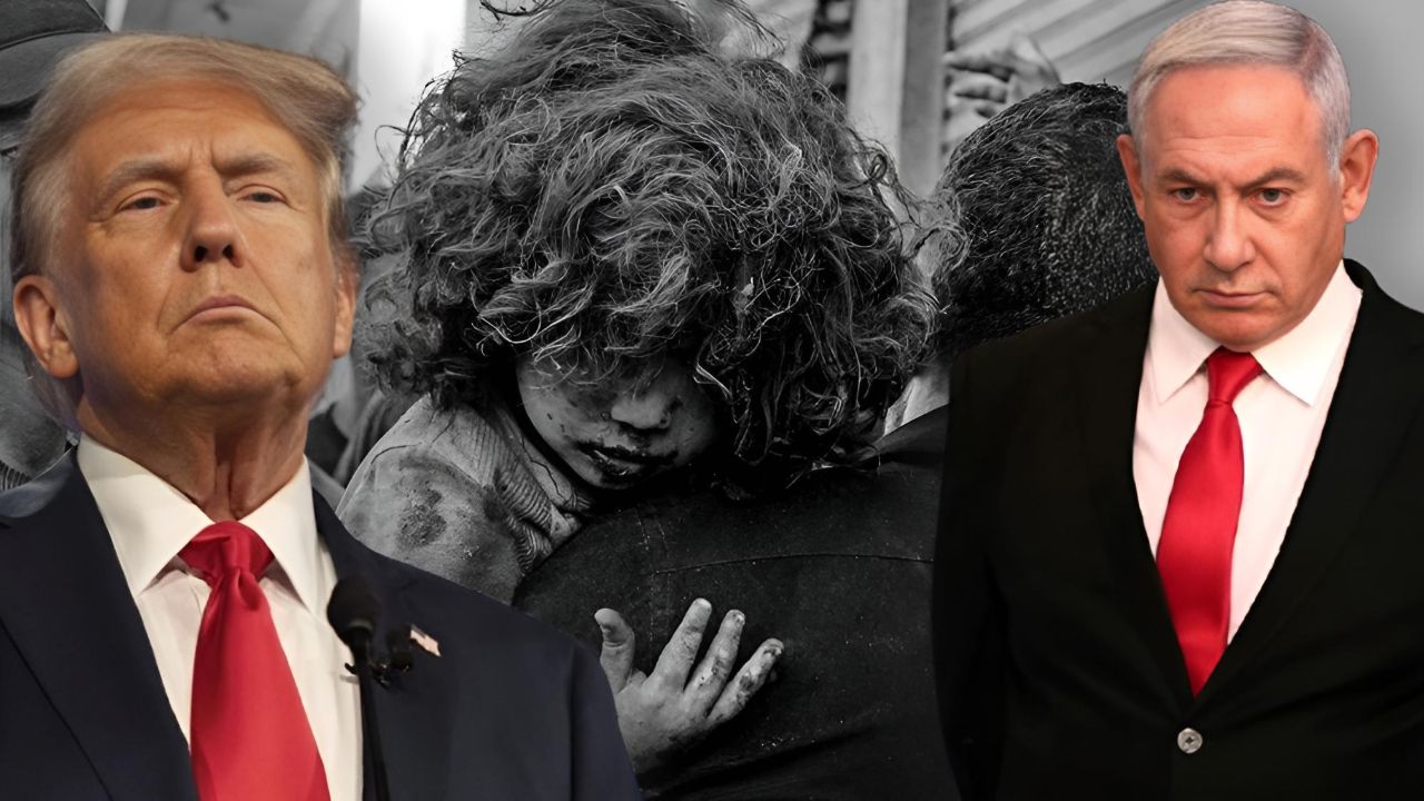 Trump 'ateşkes' için bu haftayı işaret etti! Gözler Netanyahu ile görüşmesine çevrildi - Dünya