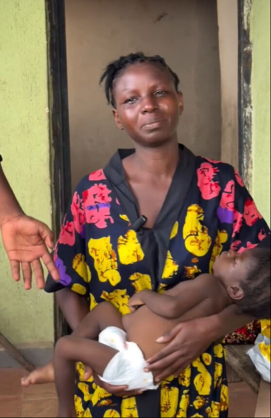 Türkiye, onlara umut oldu! Bir annenin çaresiz bekleyişi Antalya’da son buldu - 2. Resim