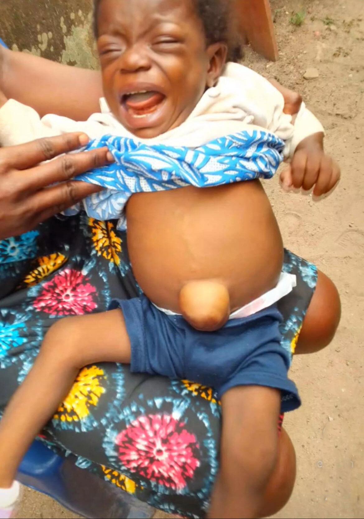 Türkiye, onlara umut oldu! Bir annenin çaresiz bekleyişi Antalya’da son buldu - 3. Resim