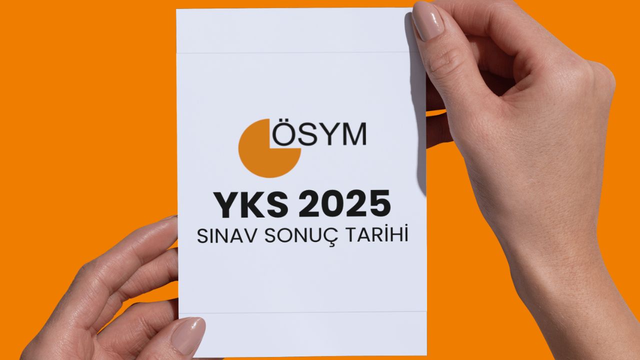 YKS sonuçları ne zaman açıklanacak? 2025 YKS tercih dönemi için geri sayım başladı YKS sonuçları ne zaman açıklanacak? 2025 YKS tercih dönemi için geri sayım başladı