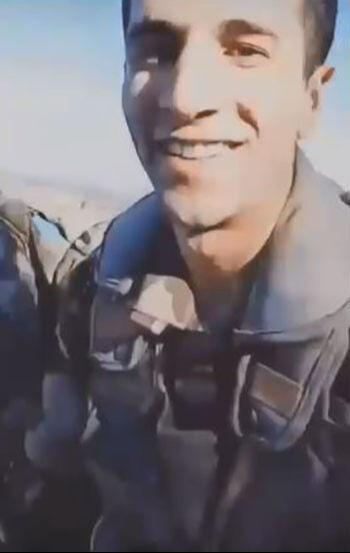 Yurda şehit ateşi düştü, geriye yürek yakan hikayeler kaldı! Kahreden veda: Beklemesinler - 3. Resim