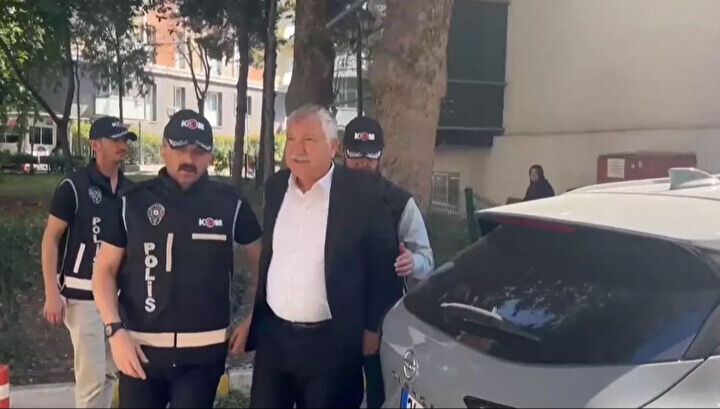 Zeydan Karalar neden gözaltına alındı, tutuklandı mı? Adana Büyükşehir Belediye Başkanı gündeme damga vurdu - 2. Resim