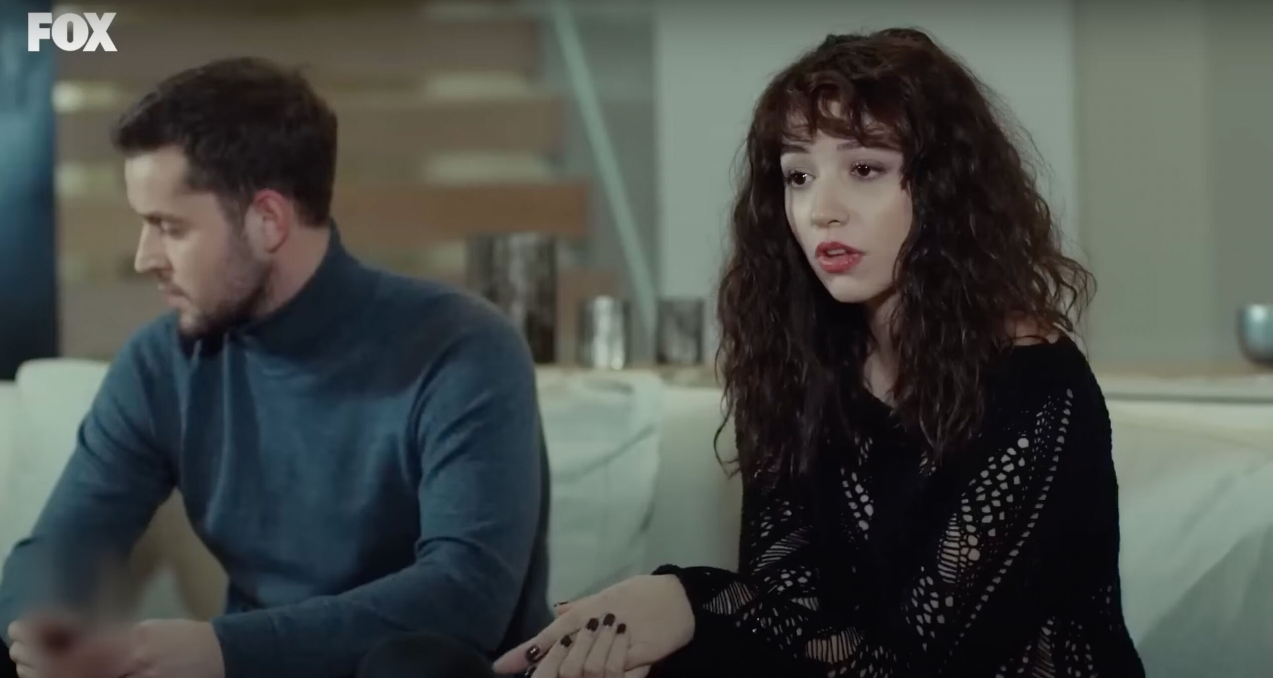 Zeynep Bastık Yasak Elma’da oynadı mı? Yasak Elma Zeynep Bastık’ın yer aldığı bölümler araştırılıyor - 1. Resim