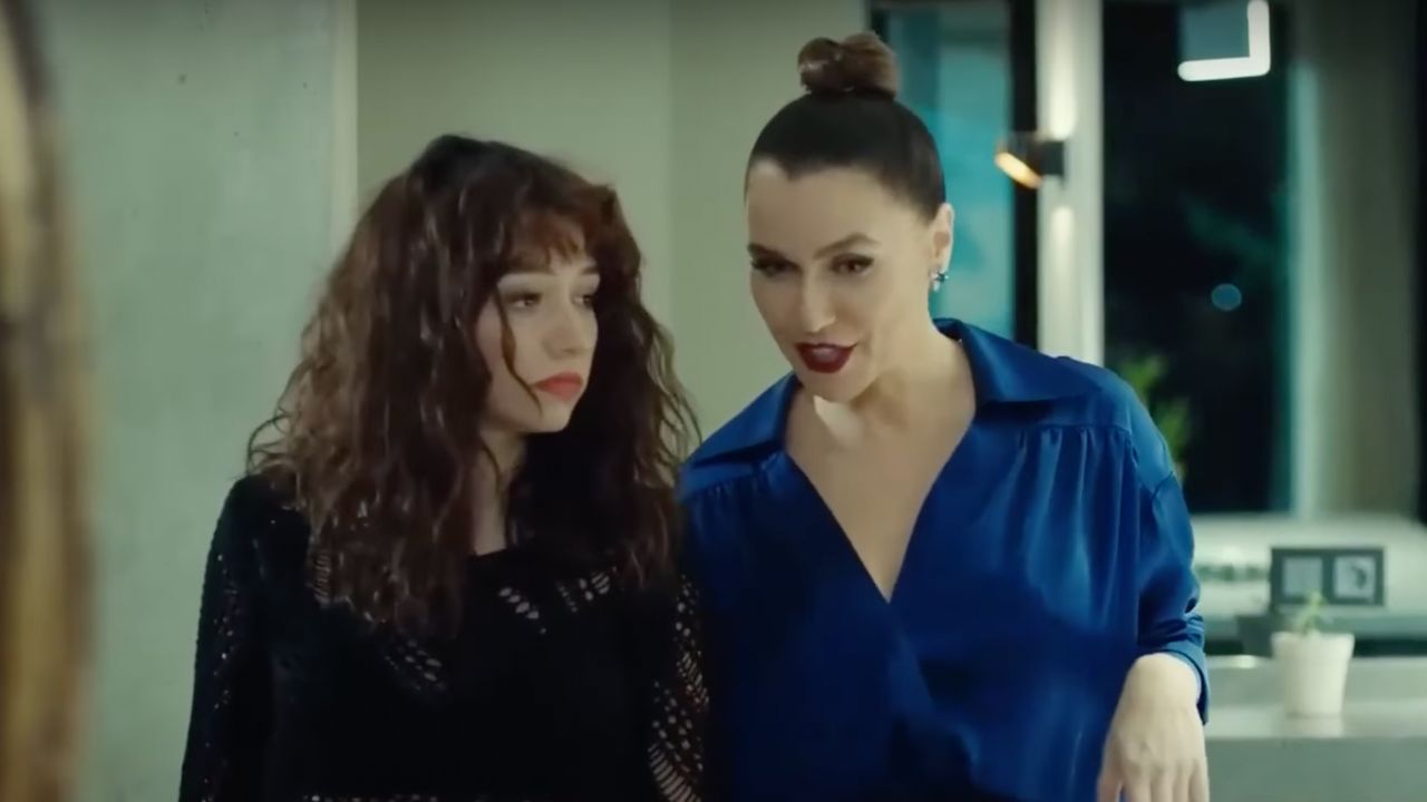 Zeynep Bastık Yasak Elma’da oynadı mı? Yasak Elma Zeynep Bastık’ın yer aldığı bölümler araştırılıyor Zeynep Bastık Yasak Elma’da oynadı mı? Yasak Elma Zeynep Bastık’ın yer aldığı bölümler araştırılıyor