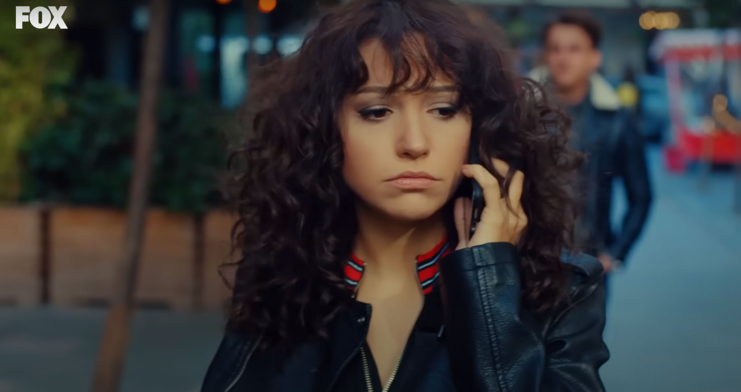 Zeynep Bastık Yasak Elma’da oynadı mı? Yasak Elma Zeynep Bastık’ın yer aldığı bölümler araştırılıyor - 3. Resim