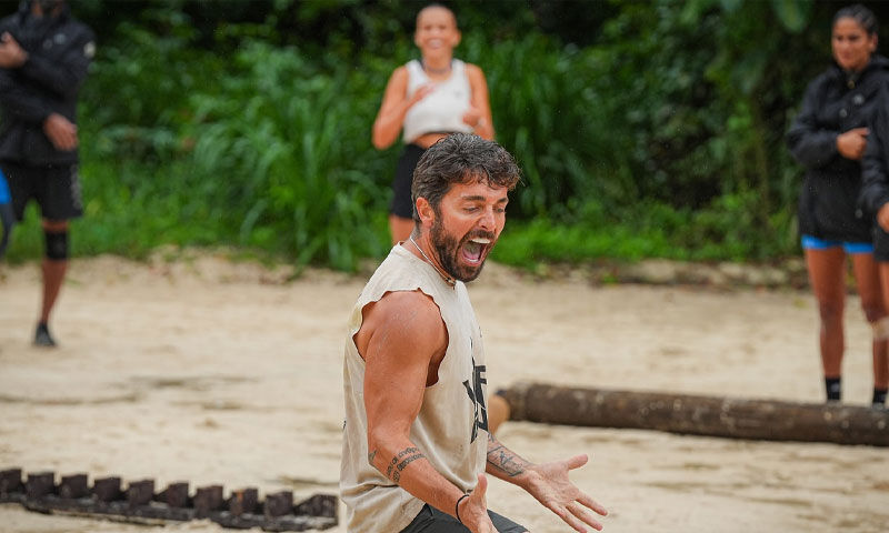 2 yıllık evlilik bitti! Survivor Yusuf Yıldız boşanma sebebini a&ccedil;ıkladı - 1. Resim