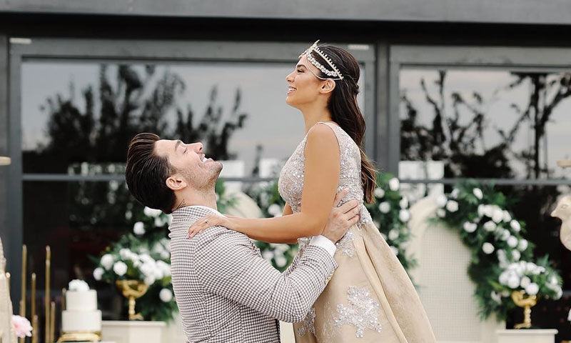 2 yıllık evlilik bitti! Survivor Yusuf Yıldız boşanma sebebini a&ccedil;ıkladı - 3. Resim