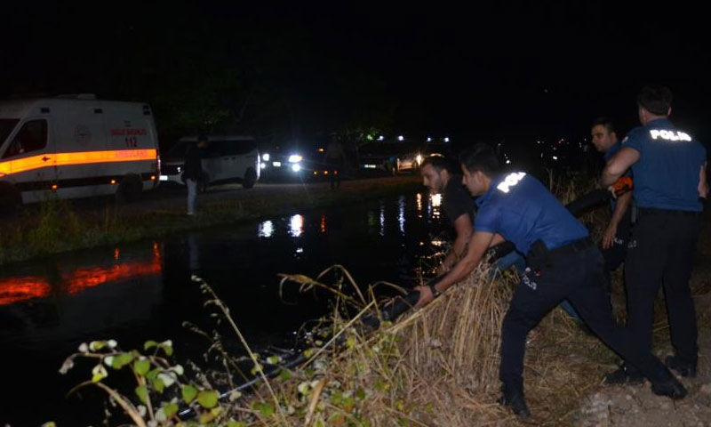 30 yaşındaki Uğur Mumay’ın korkunç ölümü… Cesedini dalgıçlar buldu - 1. Resim