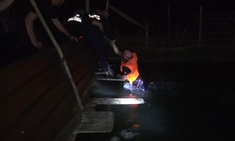 30 yaşındaki Uğur Mumay’ın korkunç ölümü… Cesedini dalgıçlar buldu - 2. Resim