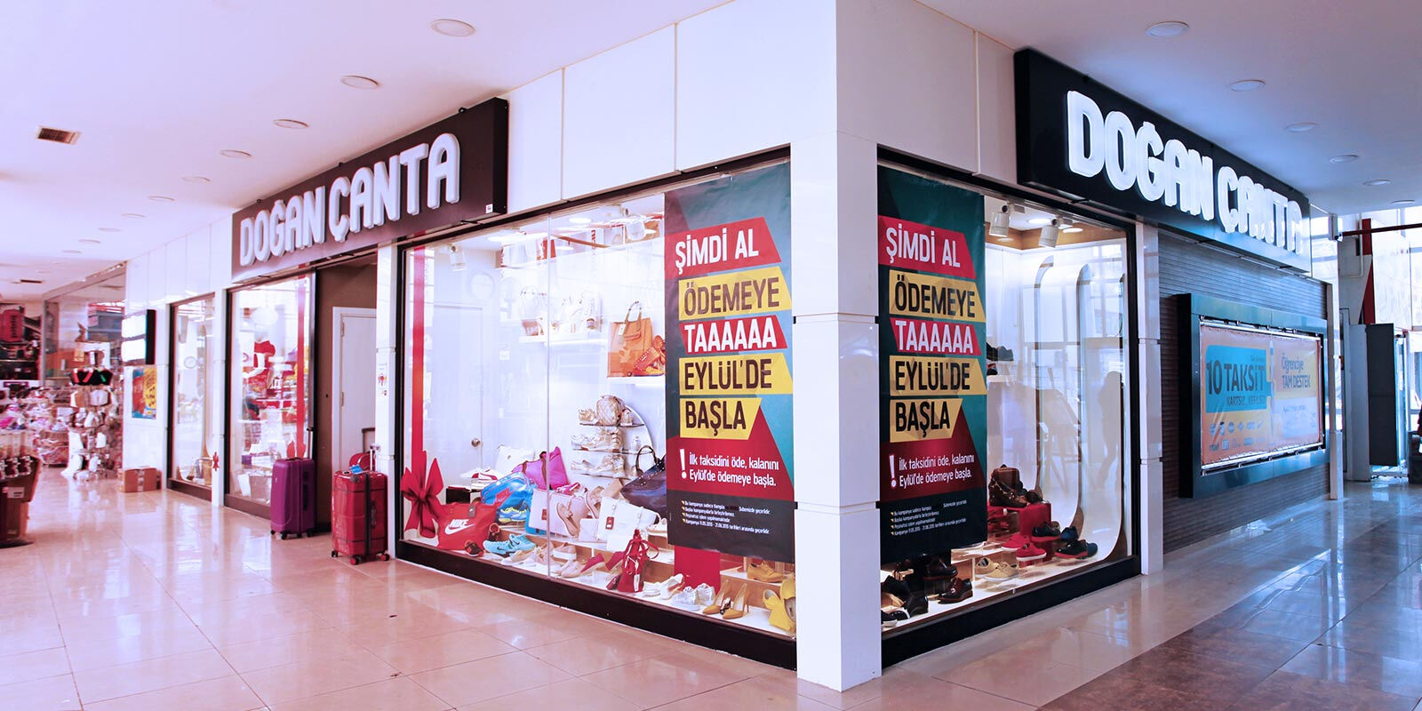 4 ilde 19 mağazası var! Ünlü şirket iflasın eşiğinde - 2. Resim