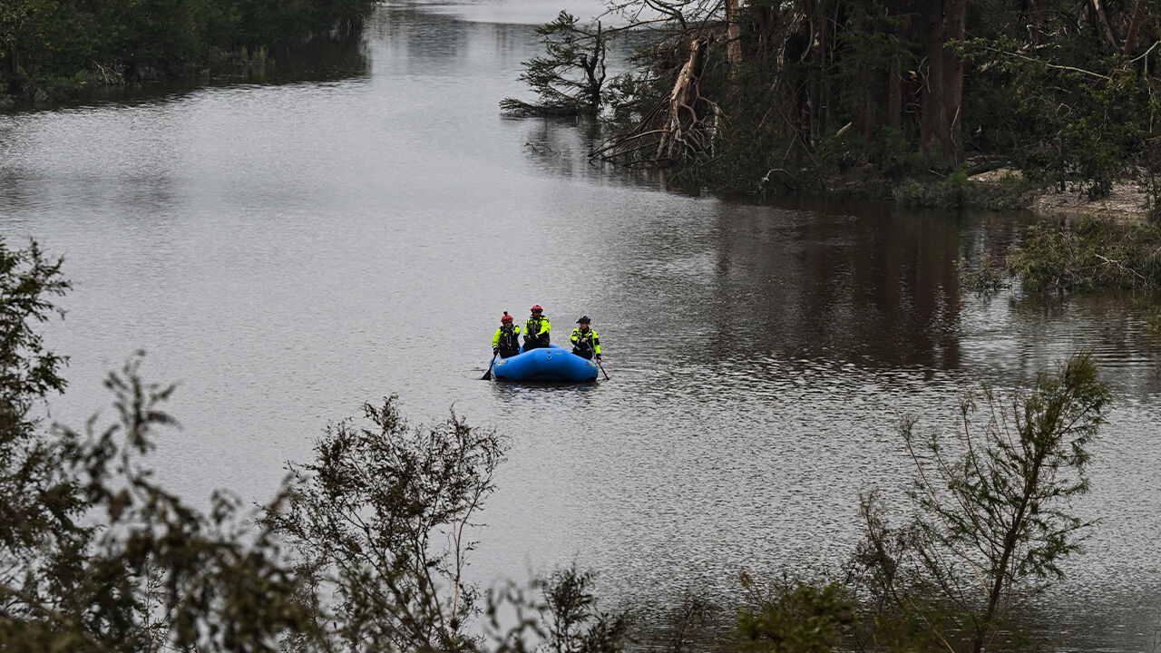 Teksas’ta yıkım büyük: Ölü sayısı artıyor