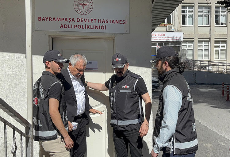 Adana Büyükşehir Belediye Başkanı'na yolsuzluk operasyonu: Zeydan Karalar neden tutuklandı, suçu ne? - 5. Resim