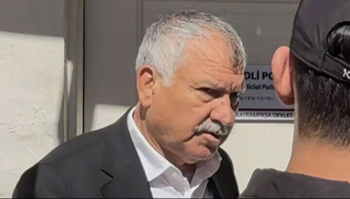 Adana Büyükşehir Belediye Başkanı'na yolsuzluk operasyonu: Zeydan Karalar neden tutuklandı, suçu ne? - 2. Resim