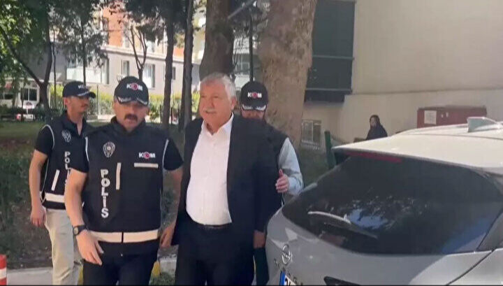 Adana Büyükşehir Belediye Başkanı'na yolsuzluk operasyonu: Zeydan Karalar neden tutuklandı, suçu ne? - 1. Resim