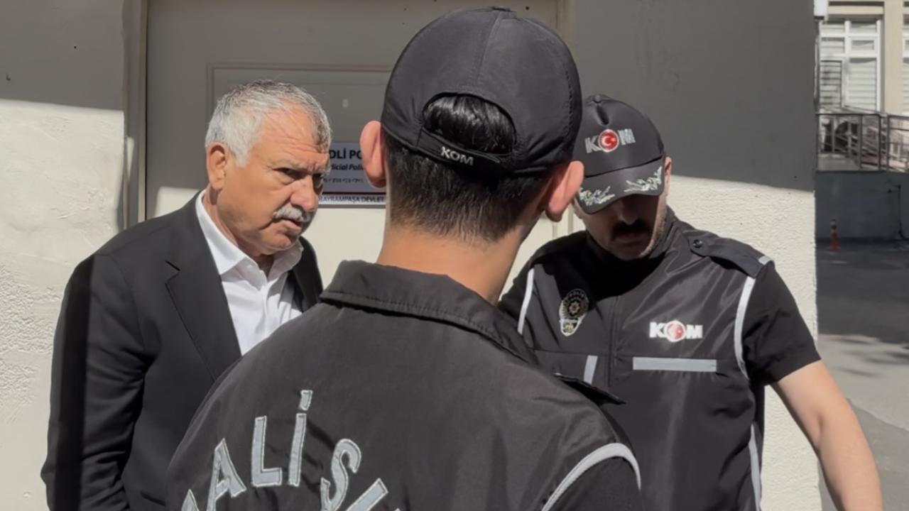Adana Büyükşehir Belediye Başkanı'na yolsuzluk operasyonu: Zeydan Karalar neden tutuklandı, suçu ne? - 6. Resim