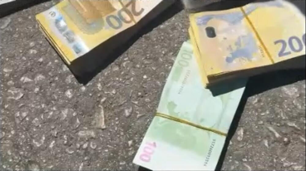 Antalya'da suçüstü! Rüşvet parasıyla yakalandılar: Aralarında SGK müfettişleri de var - 2. Resim