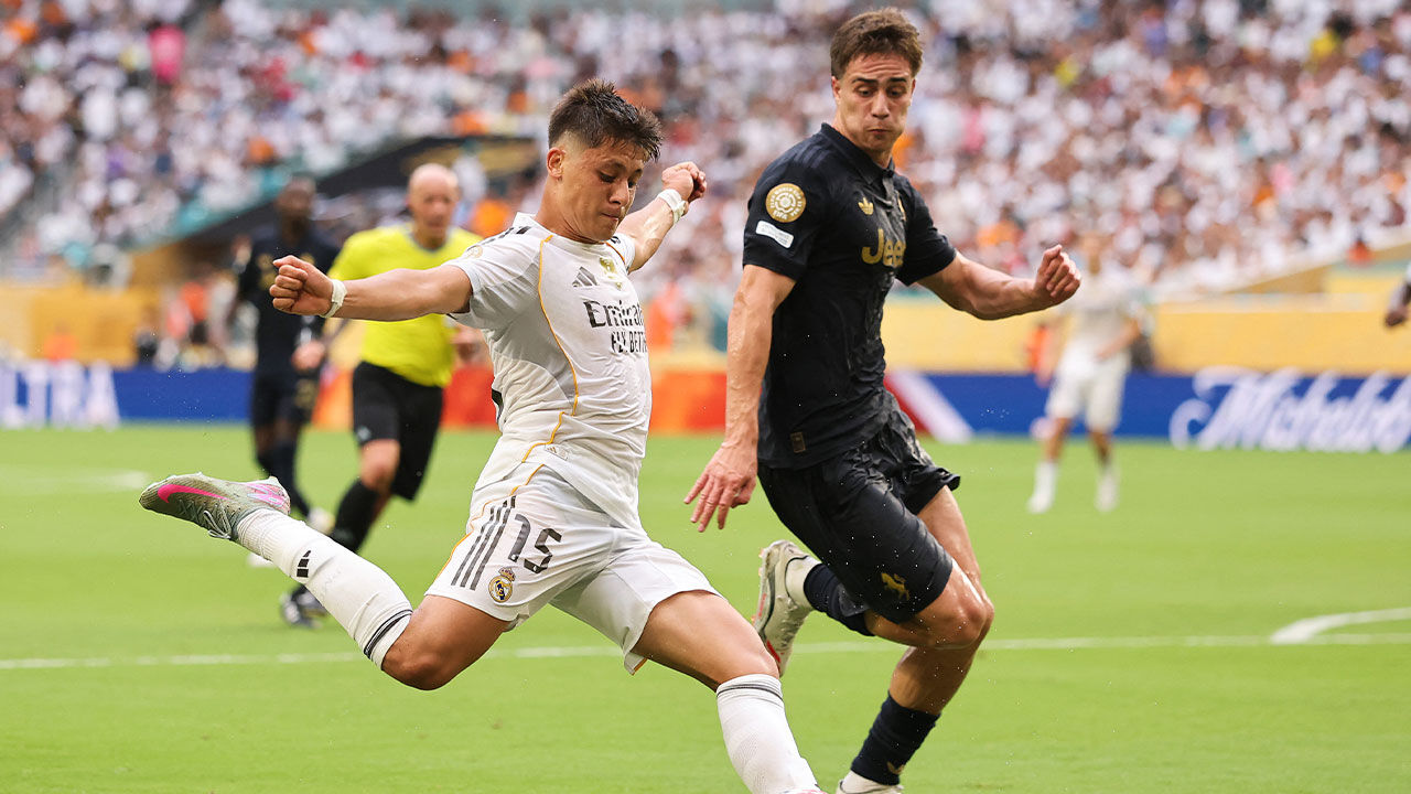 Arda Güler'in hesabına 1 milyon euro! Verilen söz ortaya çıktı - 1. Resim