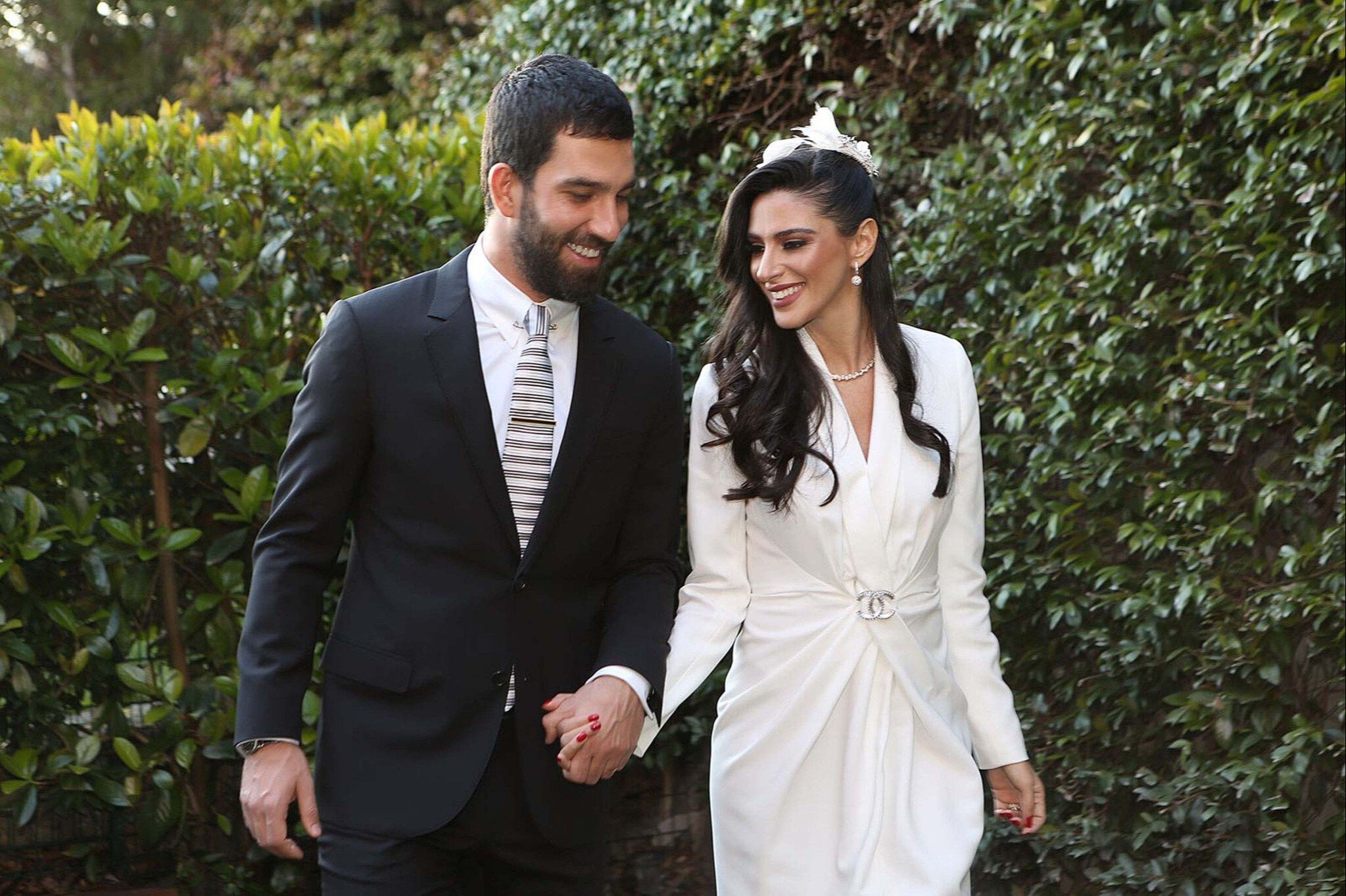 Arda Turan’ın eşi Aslıhan Doğan Turan'dan şoke eden yatırım! Fiyatı duyanlar inanamadı: