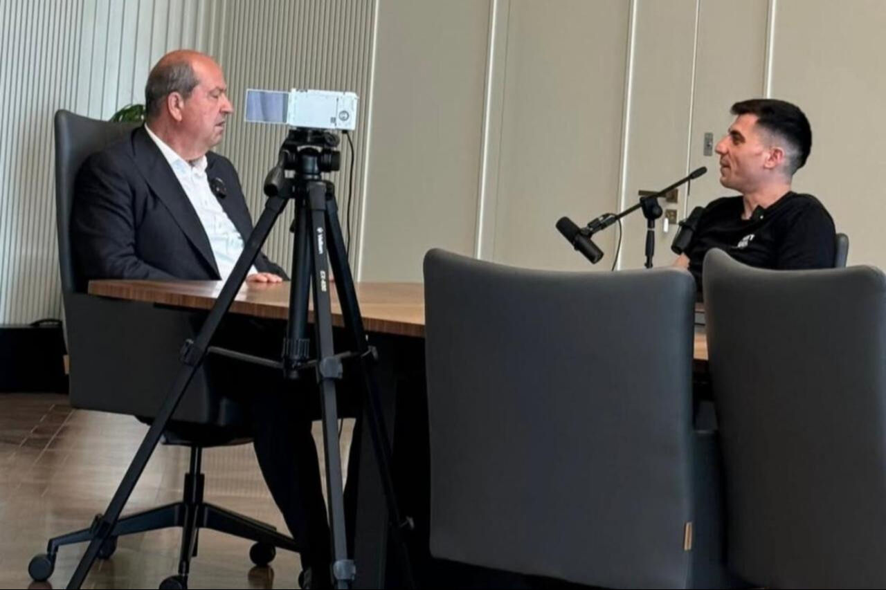 Avrupa parlamentosu milletvekili Türkiye’den talimat mı aldı? Rumlar çılgına döndü! KKTC harekete geçti - 1. Resim