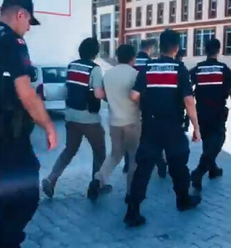 Bakan Yerlikaya duyurdu! 1 milyar TL'lik dev operasyon: 27 tutuklama - 3. Resim