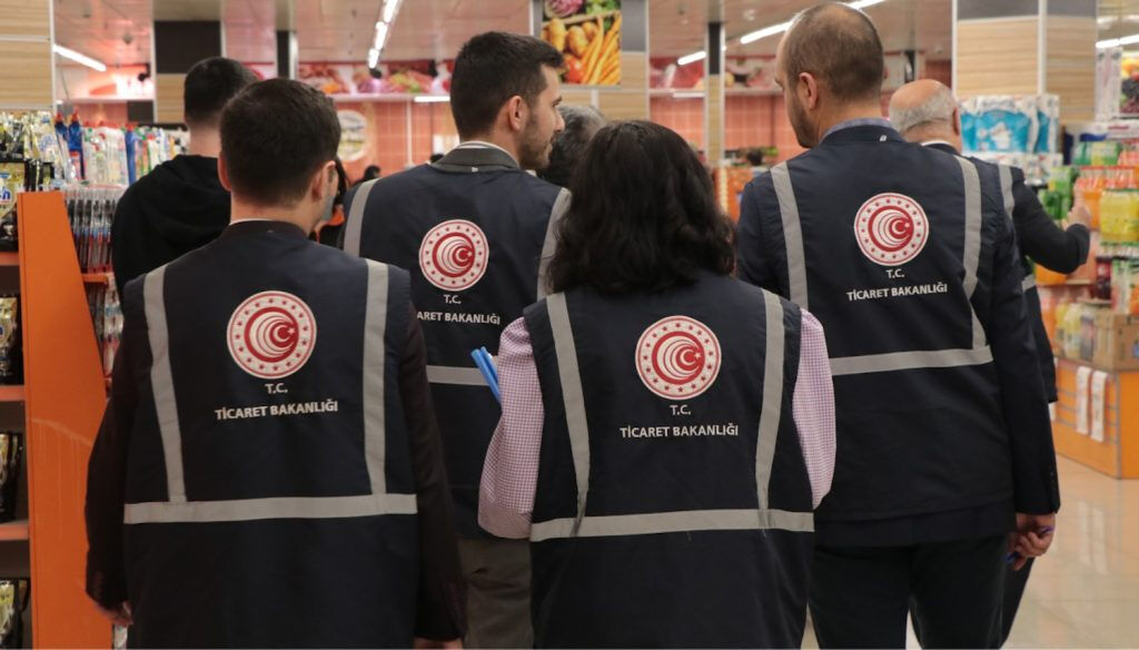 Bakanlık markasına kadar ifşa etti! Bu oyuncak piyasadan toplatılıyor Bakanlık markasına kadar ifşa etti! Bu oyuncak piyasadan toplatılıyor - 1. Resim