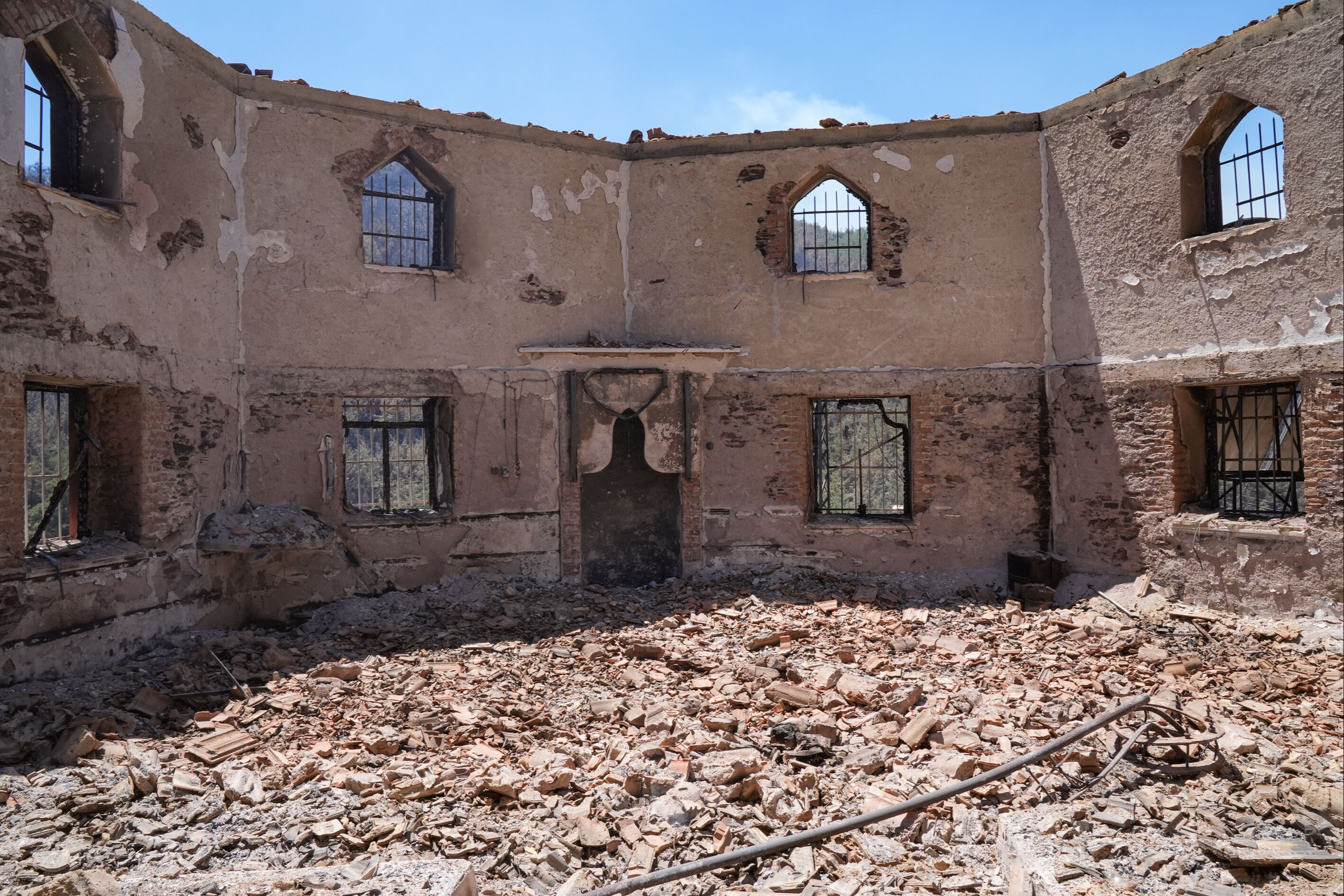 Bu çığlık sosyal medyada gündem oldu! 