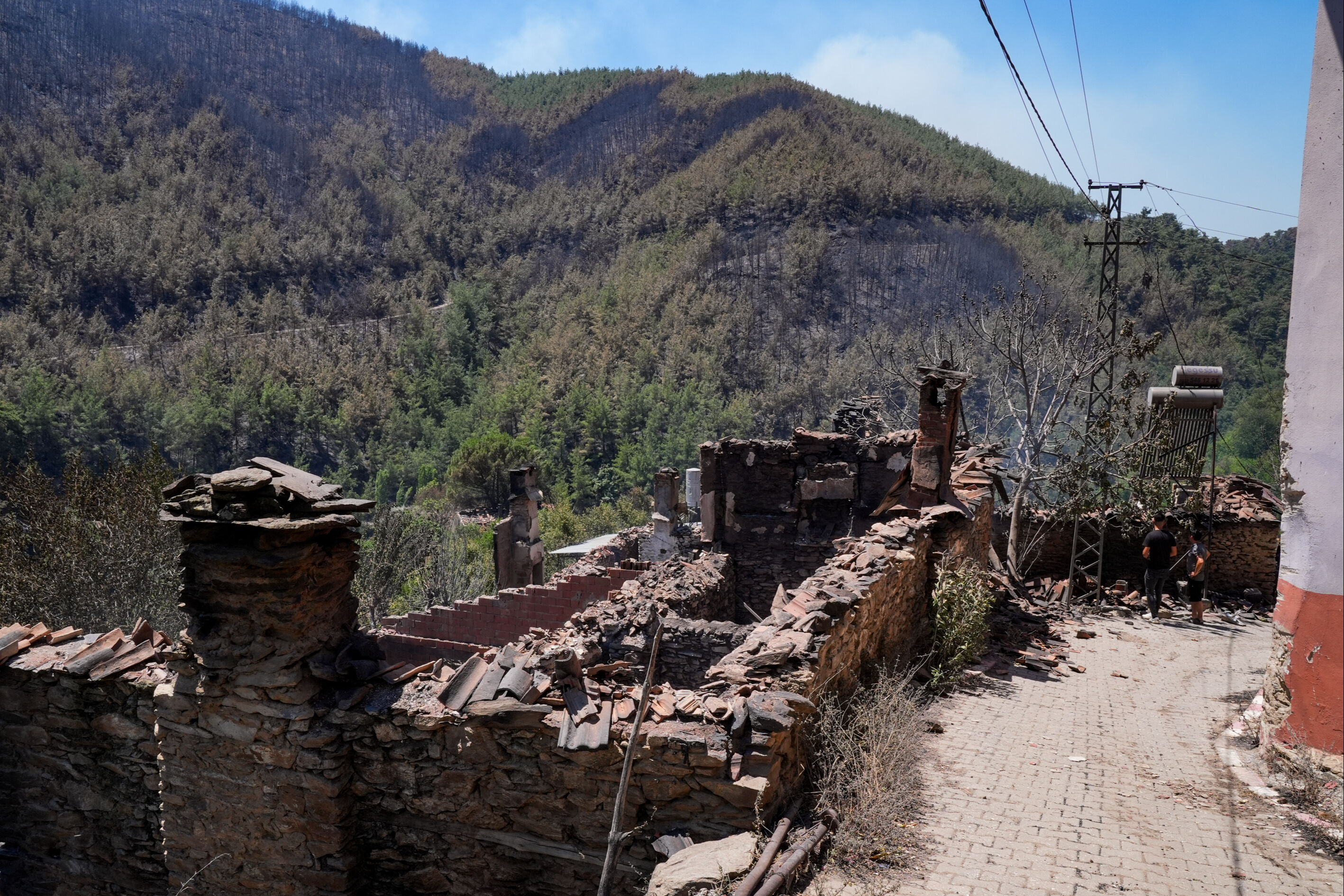 Bu çığlık sosyal medyada gündem oldu! 