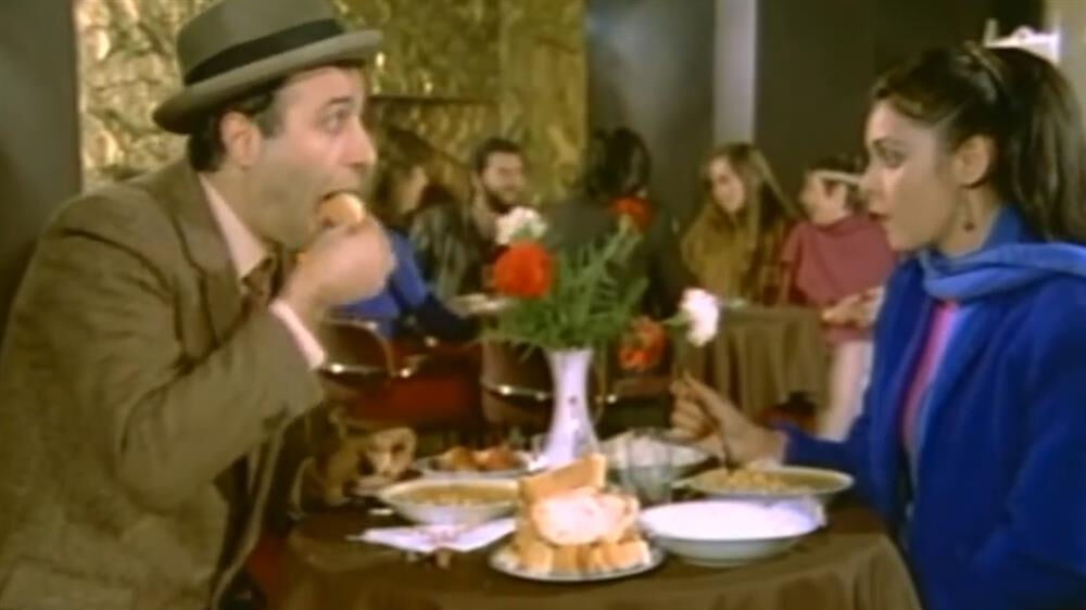 Çarıklı Milyoner kaç yılında, nerede çekildi? Kemal Sunal’ın unutulmaz filmi bu akşam TV’de - 4. Resim