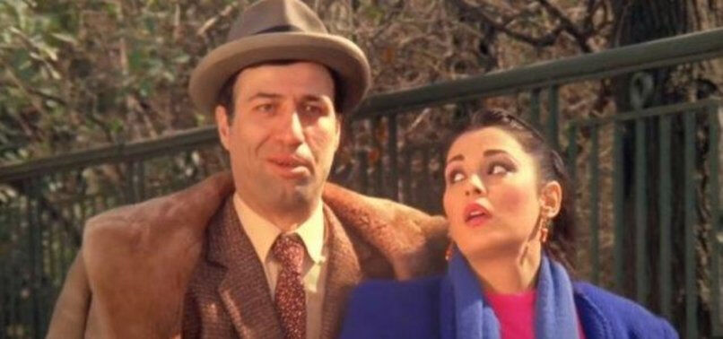 Çarıklı Milyoner kaç yılında, nerede çekildi? Kemal Sunal’ın unutulmaz filmi bu akşam TV’de - 2. Resim