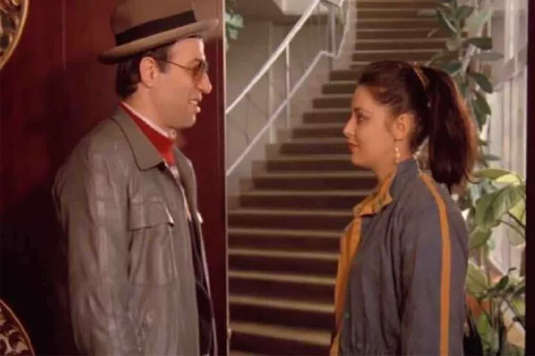 Çarıklı Milyoner kaç yılında, nerede çekildi? Kemal Sunal’ın unutulmaz filmi bu akşam TV’de - 1. Resim