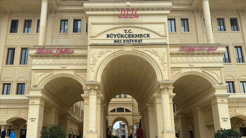 CHP'li başkan vekiline tutuklama talebi! Büyükçekmece Belediyesi'nde sıcak saatler - 1. Resim