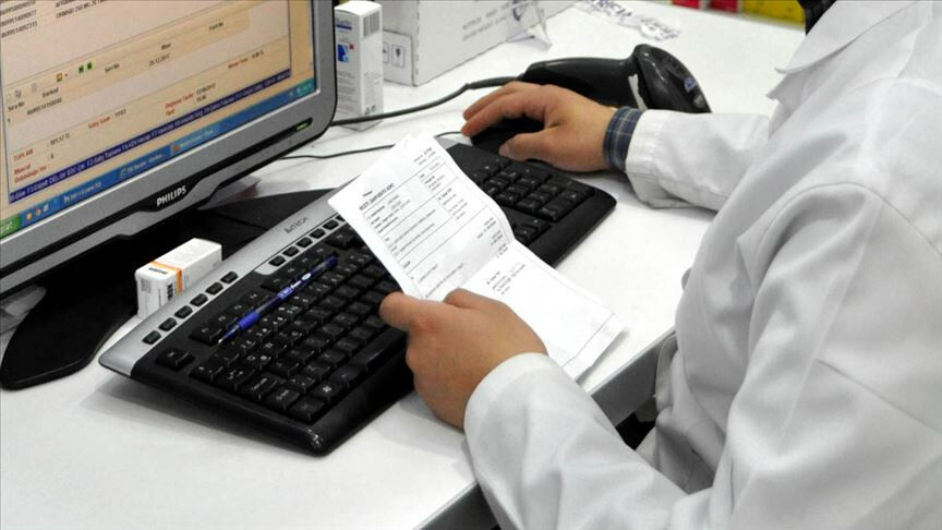 Devlet hastanesinde skandal! Doktorların imzasını taklit edip, uyuşturucu sattılar - 2. Resim
